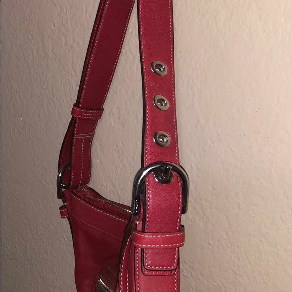 Coach Purse - Picture 6 of 6
